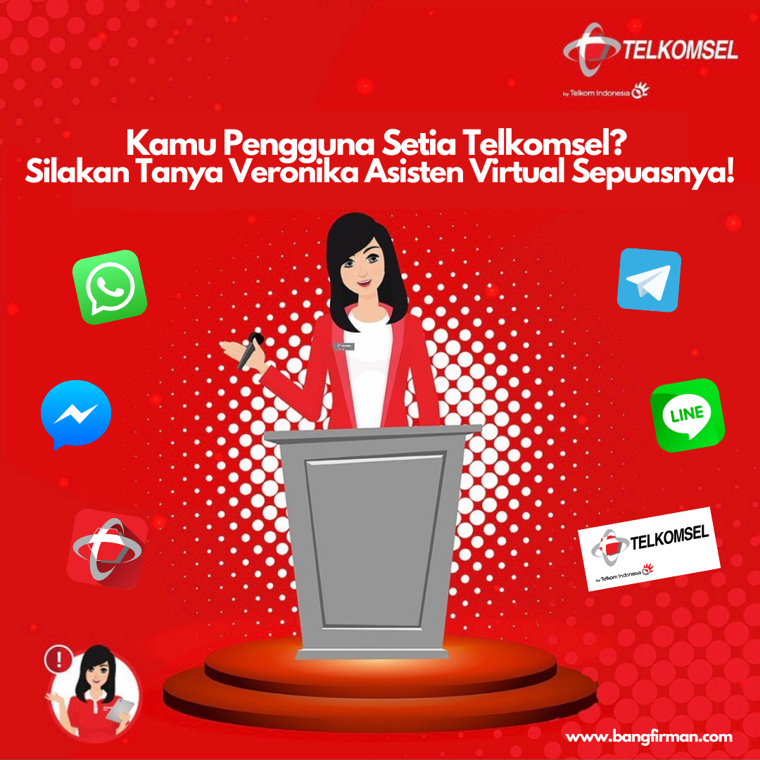 Telkomsel